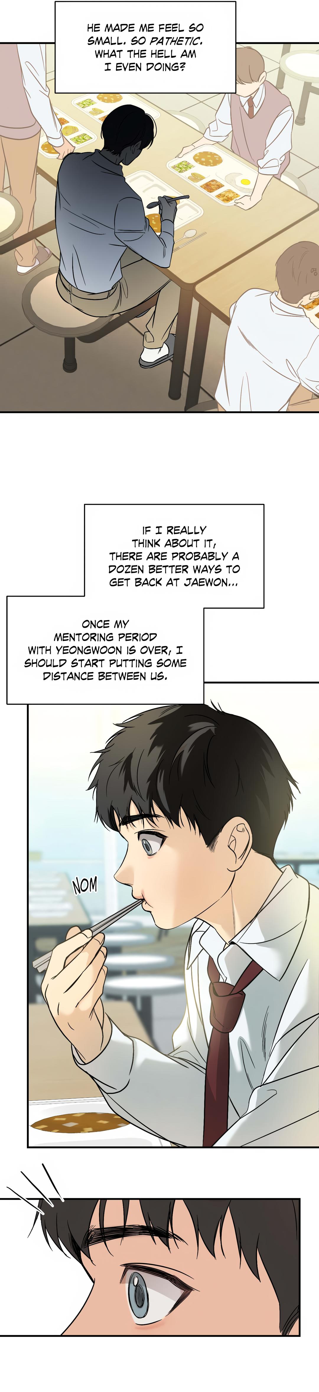 backlight, Chapter 35 image 21